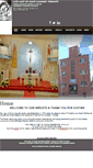 Mobile Screenshot of ourladyofgoodcounseltoronto.com